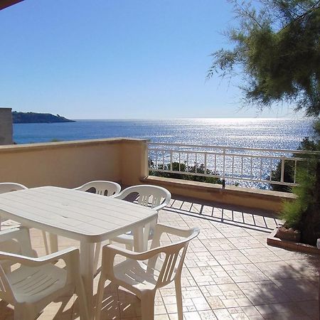فيلا Casa Vacanze Baia Acquaviva ماريتيما المظهر الخارجي الصورة